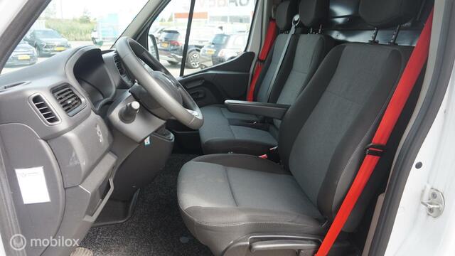 Renault MASTER bestel T35 2.3 dCi 135 L2H2 Work Edition