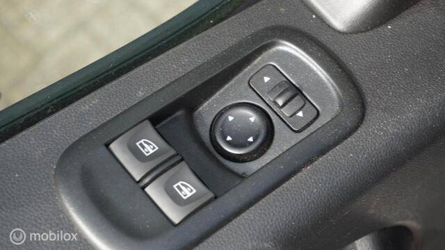 Renault MASTER bestel T35 2.3 dCi 135 L2H2 Work Edition