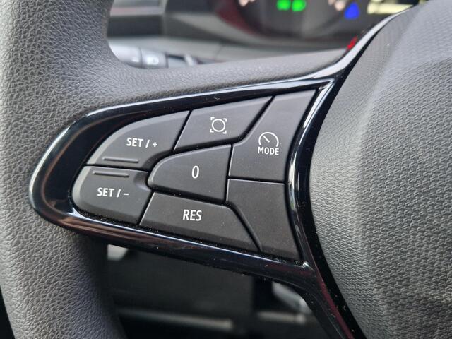 Renault MASTER T35 2.0 dCi 150 L2H2 Advance / BPM-VRIJ! / Climate Control / Apple Carplay & Android Auto / Trekhaak / Bijrijdersbank / Laadruimte-betimmering / Levertijd I.O. /