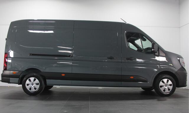 Renault MASTER T35 2.0 dCi 150 L3H2 Advance - Red Van - BPM vrij! - Camera / Trekhaak