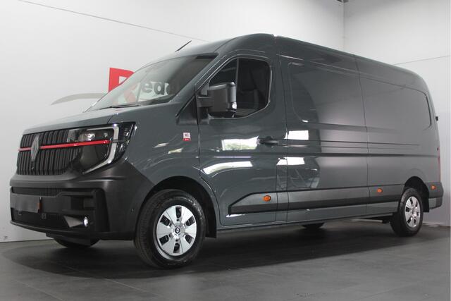 Renault MASTER T35 2.0 dCi 150 L3H2 Advance - Red Van - BPM vrij! - Camera / Trekhaak