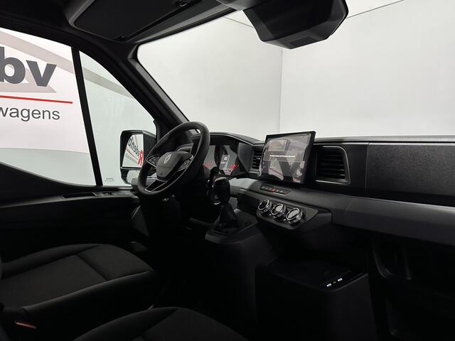 Renault MASTER T35 2.0 dCi 150 L3H2 Advance - Red Van - BPM vrij! - Camera / Trekhaak