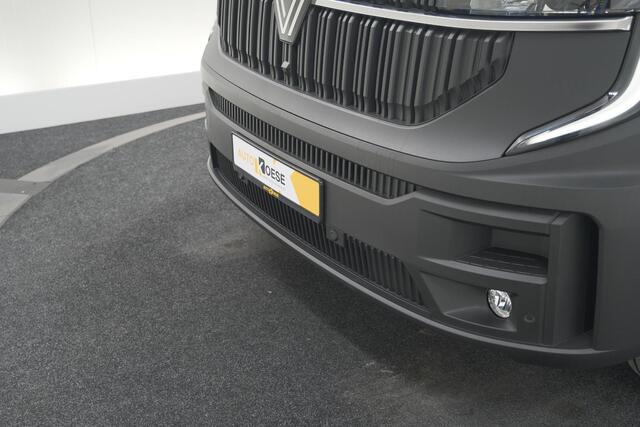 Renault MASTER T35 2.0 dCi 170 L3H2 Extra | Trekhaak | Camera | Vloerplaat | Apple Carplay