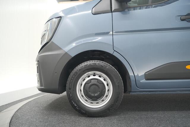 Renault MASTER T35 2.0 dCi 170 L3H2 Extra | Trekhaak | Camera | Vloerplaat | Apple Carplay