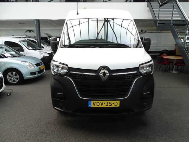 Renault MASTER T35 2.3 dCi 135 L2H2