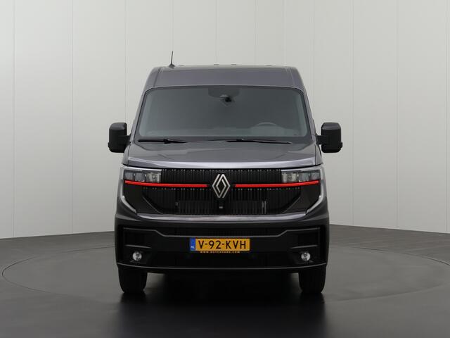 Renault MASTER 2.0DCi 170PK L3H2 Extra Bomvol Opties ! | Fabrieksprijs ¤ 43.955,-- NU ¤ 32.800,--