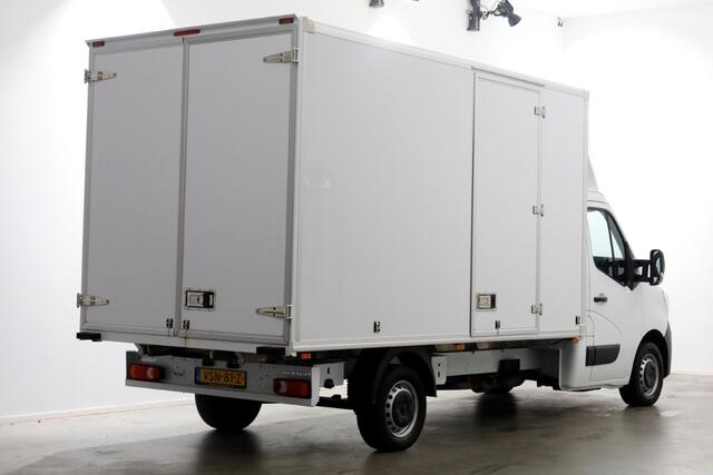 Renault MASTER T35 2.3 dCi 145pk L3 Bakwagen met achterdeuren en zijdeur 11-2022