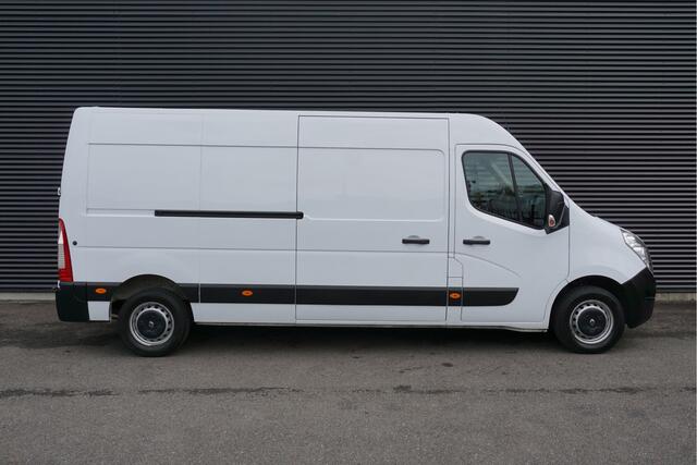 Renault MASTER T35 | 2.3 dCi EURO 6 | L3H2 | Airco | Cruise Control | Camera | Trekhaak