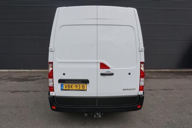 Renault MASTER T35 | 2.3 dCi EURO 6 | L3H2 | Airco | Cruise Control | Camera | Trekhaak