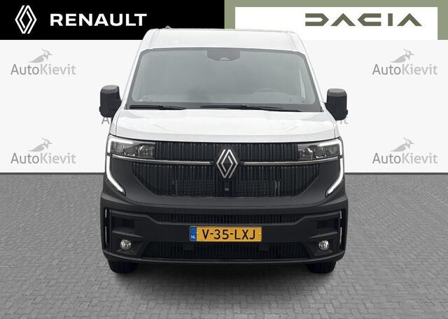 Renault MASTER E-Tech T35 L2H2 Advance long range 87 kWh - Achteruitrijcamera / Pack Business E-Tech