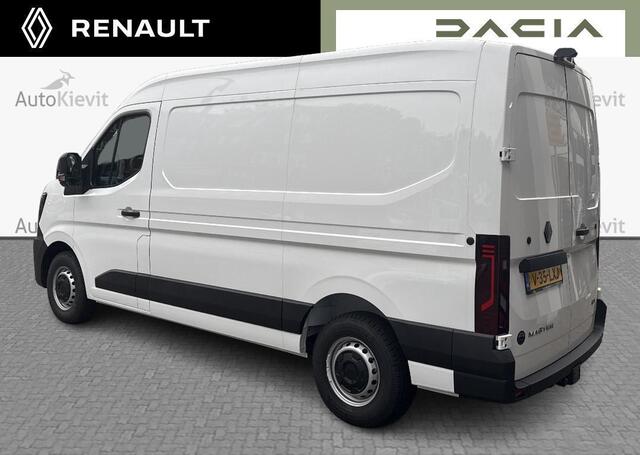 Renault MASTER E-Tech T35 L2H2 Advance long range 87 kWh - Achteruitrijcamera / Pack Business E-Tech