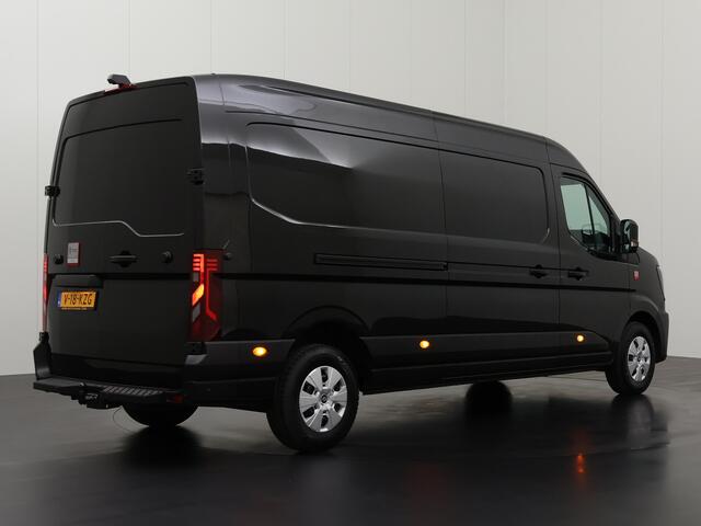 Renault MASTER 2.0DCi 170PK L3H2 Maxi Extra Bomvol Opties ! | Fabrieksprijs ¤ 43.955,-- NU ¤ 32.800,--