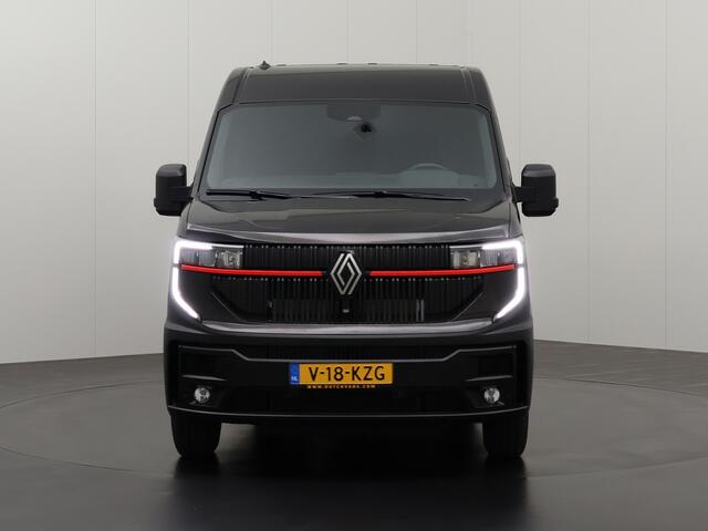 Renault MASTER 2.0DCi 170PK L3H2 Maxi Extra Bomvol Opties ! | Fabrieksprijs ¤ 43.955,-- NU ¤ 32.800,--