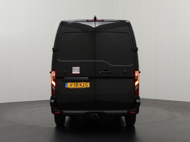 Renault MASTER 2.0DCi 170PK L3H2 Maxi Extra Bomvol Opties ! | Fabrieksprijs ¤ 43.955,-- NU ¤ 32.800,--