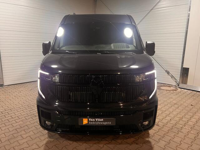 Renault MASTER T35 2.0 dCi 170 L2H2 Extra NIEUW MODEL Dubbele schuifdeur VVB348 BPM vrij! Benut nu nog uw voordeel!