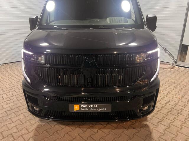 Renault MASTER T35 2.0 dCi 170 L2H2 Extra NIEUW MODEL Dubbele schuifdeur VVB348 BPM vrij! Benut nu nog uw voordeel!