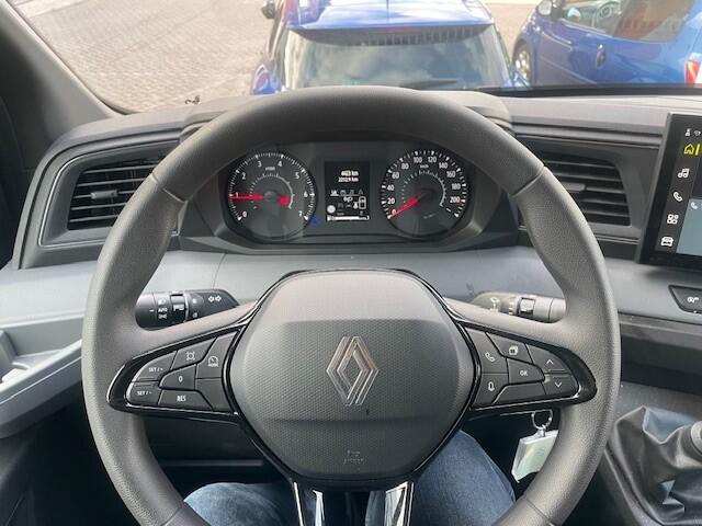 Renault MASTER T35 2.0 dCi 130 L2H2 Advance Camera | Carplay | Houten laadvloer