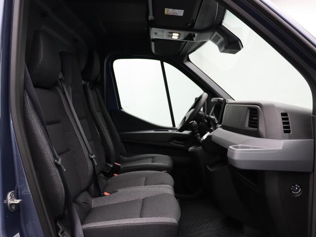 Renault MASTER T35 2.0 dCi 150 L2H2 Advance | Laadruimtepakket | Parkeersensoren rondom | Achteruitrijcamera | Navigatiesysteem |