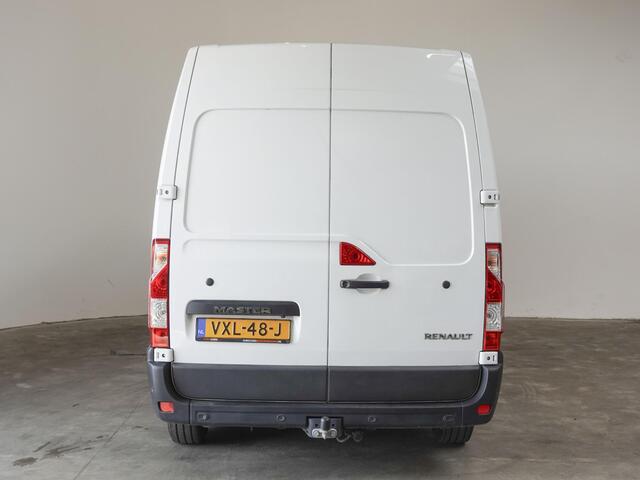 Renault MASTER 150PK Automaat L2H2 Energy Work Edition Airco Cruise Control Camera Navi Parkeersensoren Trekhaak