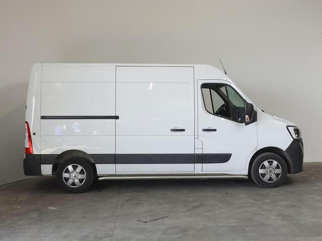 Renault MASTER 150PK Automaat L2H2 Energy Work Edition Airco Cruise Control Camera Navi Parkeersensoren Trekhaak