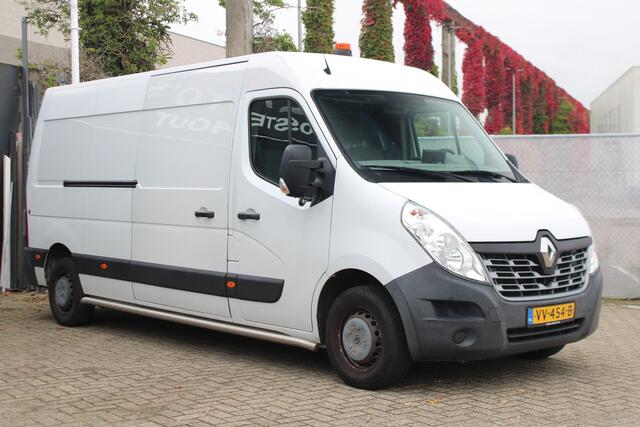 Renault MASTER T35 2.3 dCi L3H2