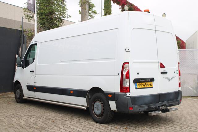 Renault MASTER T35 2.3 dCi L3H2