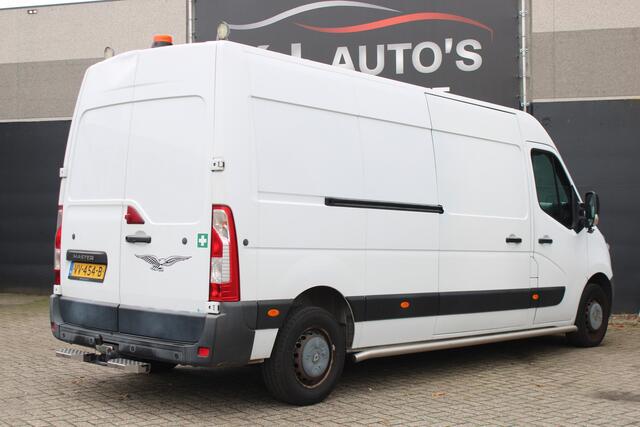 Renault MASTER T35 2.3 dCi L3H2