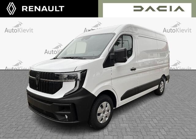 Renault MASTER E-Tech T35 L2H2 Extra long range 87 kWh - Pack Business E-Tech