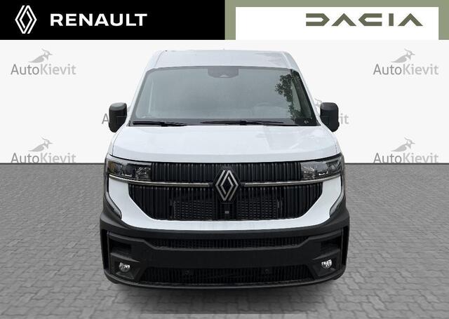 Renault MASTER E-Tech T35 L2H2 Extra long range 87 kWh - Pack Business E-Tech