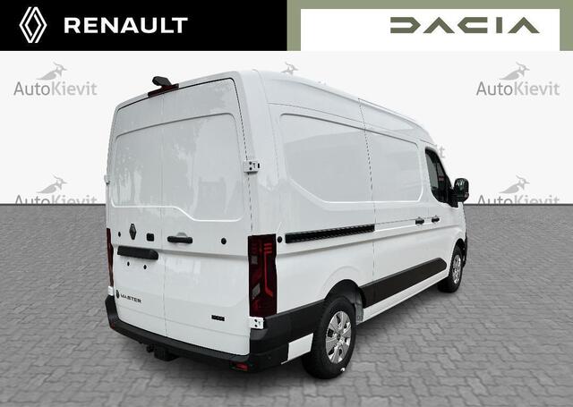 Renault MASTER E-Tech T35 L2H2 Extra long range 87 kWh - Pack Business E-Tech