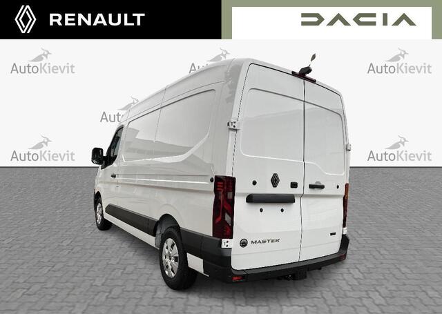 Renault MASTER E-Tech T35 L2H2 Extra long range 87 kWh - Pack Business E-Tech