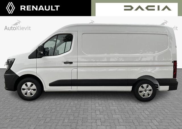 Renault MASTER E-Tech T35 L2H2 Extra long range 87 kWh - Pack Business E-Tech