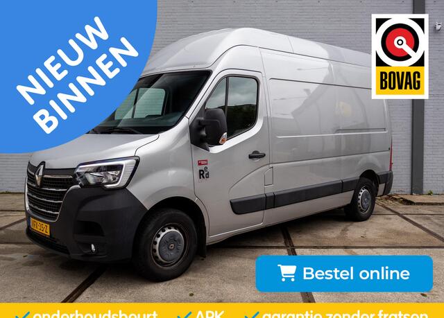 Renault MASTER T35 2.3 dCi 150 L2H3 Energy