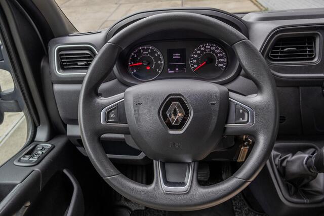 Renault MASTER T35 2.3 dCi 150 L2H3 Energy