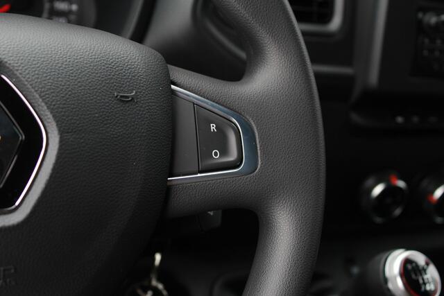 Renault MASTER T35 2.3 dCi 150 L2H2 Energy Comfort | Trekhaak | 3500 trekgewicht