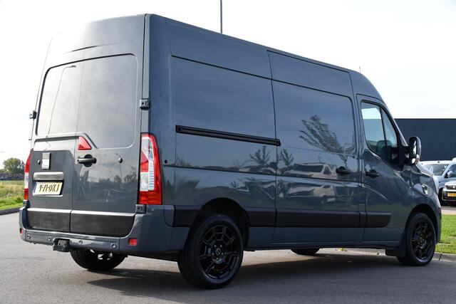 Renault MASTER T35 2.3 dCi 150 L2H2 PB Edition Camera, Cruise, Carplay, Clima, 150pk, Trekhaak, Multimedia, NAVI, Uniek!