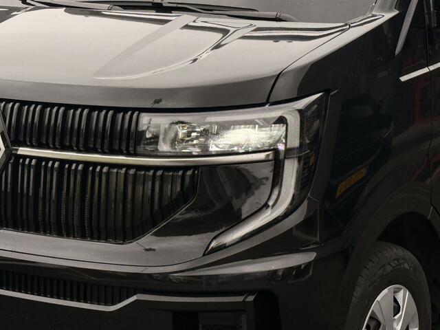 Renault MASTER T35 2.0 dCi 170pk L3 Extra Unieke uitvoering / Oprijwagen Katax opbouw / Alles in kleur gespoten / Carplay / Laadvermogen 1219 kg