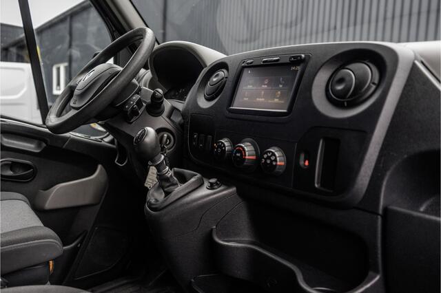 Renault MASTER dCi | L2H2 | 131 PK | Navigatie | Cruise | Airco | Euro 6