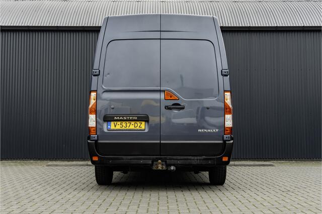 Renault MASTER dCi | L2H2 | 131 PK | Navigatie | Cruise | Airco | Euro 6