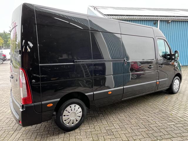 Renault MASTER T35 2.3 131Pk dCi L3H2 / Cruise / Airco / Navi / Apk t/m 10-02-2026