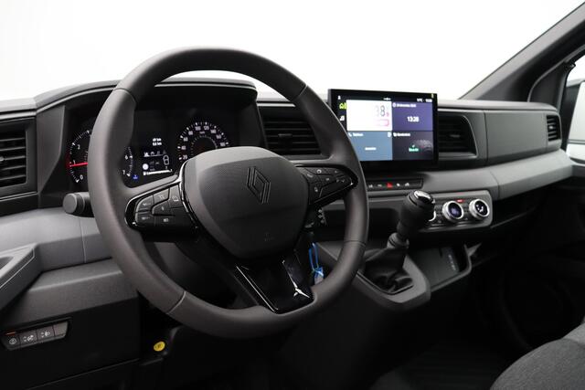 Renault MASTER T35 2.0 dCi 130pk L3H2 Start | Laadruimtebetimmering | Parkeersensoren achter |