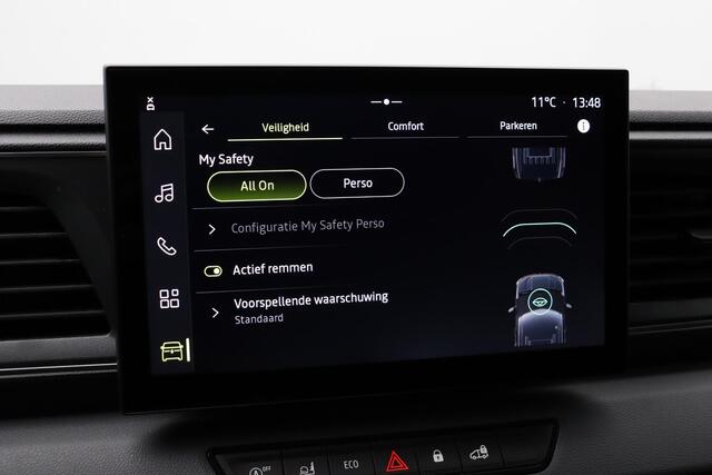 Renault MASTER T35 2.0 dCi 130pk L3H2 Start | Laadruimtebetimmering | Parkeersensoren achter |