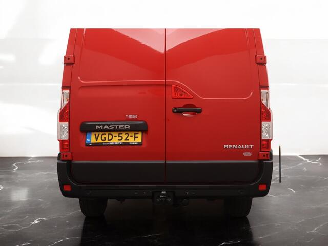 Renault MASTER T33 2.3 dCi 150PK L1H1 Energy 3-persoons - Airco - Camera - Parkeersensoren - Trekhaak - Nieuwe laadvloer - 12 maanden garantie