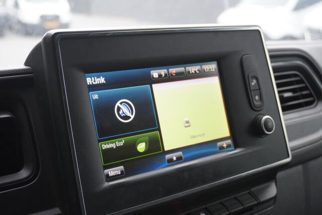 Renault MASTER 2.3 dCi 135PK L2H2 EURO 6 - Airco - Navi - Cruise - ¤ 13.950,- Excl.