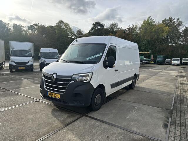 Renault MASTER 150pk