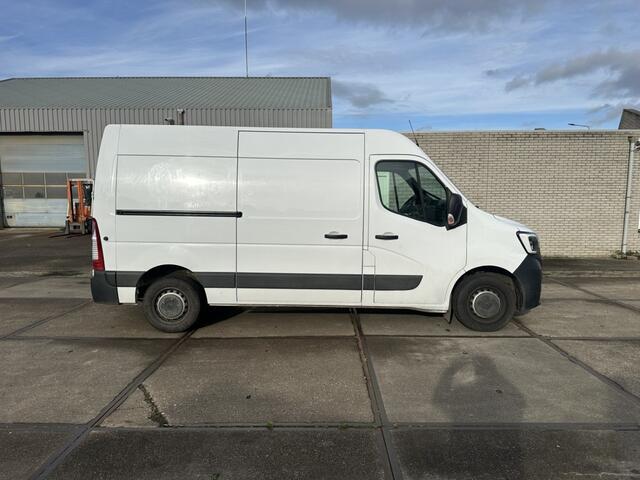Renault MASTER 150pk