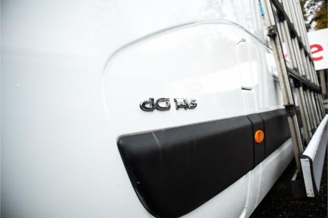 Renault MASTER T35 2.3 dCi 150 L3H2 Energy Glasrek, imperial, navi, airco