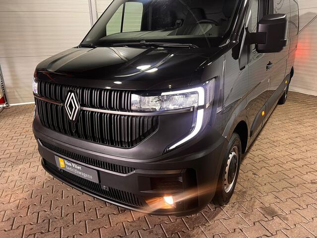 Renault MASTER E-Tech T35 L3H2 Advance long range 87 kWh