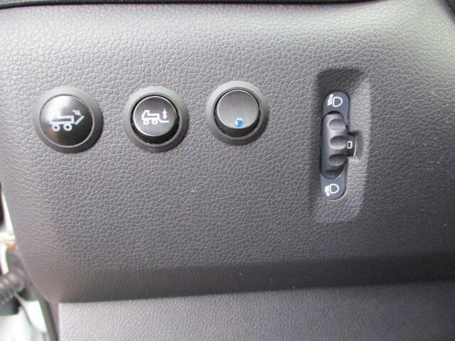 Renault MASTER 2.3 dCi 150 PK Laadklep Meubelbak Bakwagen