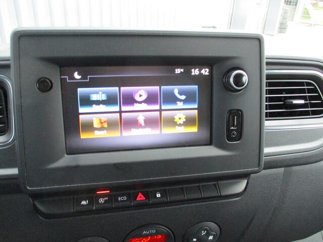 Renault MASTER 2.3 dCi 150 PK Laadklep Meubelbak Bakwagen